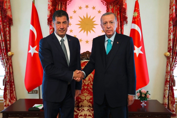 Standpunkt / Türkei: Warum Erdoğan gewinnt