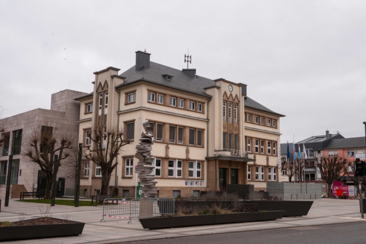 Radiogeschichte auf dem Bauernhof / Ein neues Museum für Petingen: Gemeinderat heißt Projekt „Maison du son“ einstimmig gut