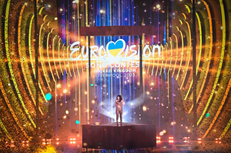 Kandidatenliste / Wer könnte Luxemburg beim Eurovision Song Contest 2024 vertreten?