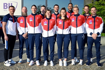 3x3 / Den positiven Trend fortsetzen