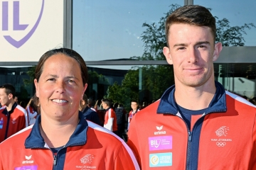 Tennis / Eine Rechnung offen: Team will das Pech aus Montenegro vergessen machen