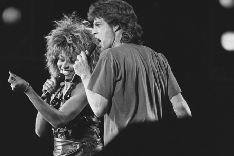 14.07.1985, USA, Philadelphia, Live 8