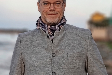 Frank Schroeder: „Die ‚Gëlle Fra’ hat das Potenzial, zu einem Sinnbild einer multikulturellen Gesellschaft zu werden“