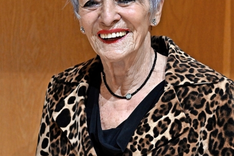 Letzte Sitzung: Idette Cattivelli