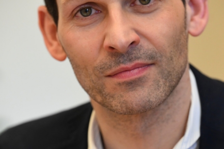 Dan Biancalana
