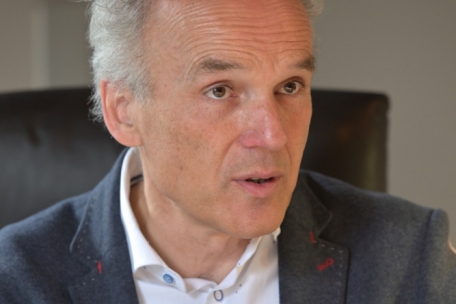 Jean-Paul Schaaf