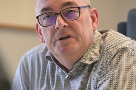 Claude Thill