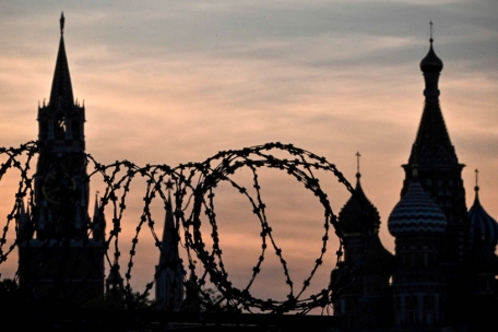 Kommentar / Der Kreml bekommt die Gewalt zurück, die er in der Ukraine gesät hat