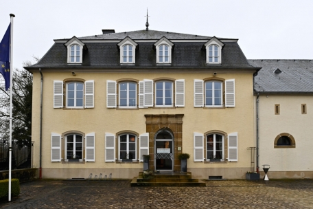 Nach dem 11. Juni 2023 wird Betzdorf eine(n) neue(n) Bürgermeister(in) haben