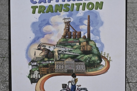 Die grüne Vision: Esch als Hauptstadt der Transition