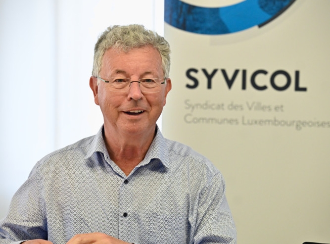 Syvicol / „Im Grunde waren wir gar nicht resilient“: Emile Eicher über politische Partizipation der Bürger 