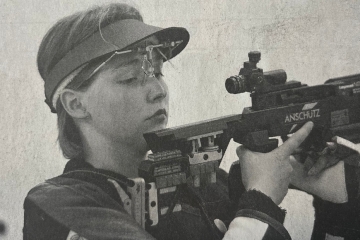 JPEE-Kolumne / Carole Calmes über ihr erstes Gold und ein großes Kuddelmuddel