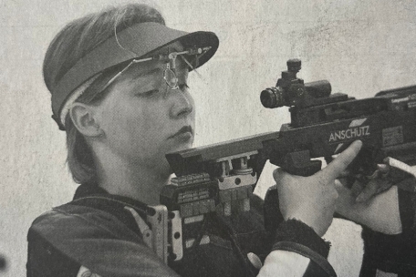 JPEE-Kolumne / Carole Calmes über ihr erstes Gold und ein großes Kuddelmuddel