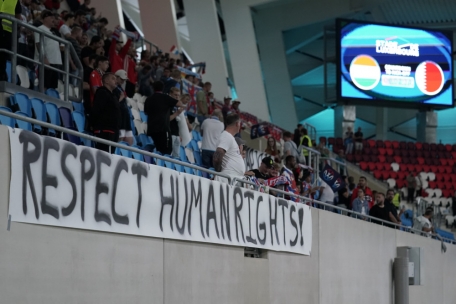 Menschenrechte  / NGOs werfen in Arbeitsgruppe für Menschenrechte hin und treten aus