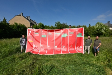 Wohnungspolitik / déi Lénk Déifferdeng: „Méi Gemengen-Initiativ, manner Promoteuren“