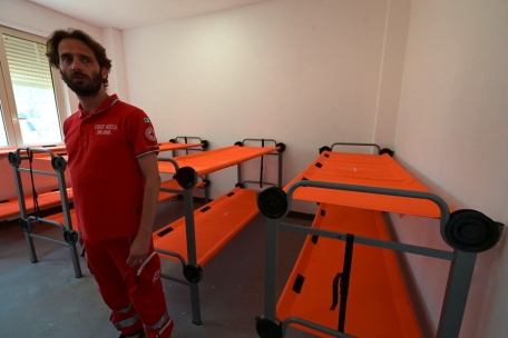 Luxemburg / EU-Staaten wollen Einigung in Asylpolitik finden