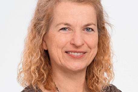 Schöffenrätin Josée-Anne Siebenaler-Thill („déi gréng“)