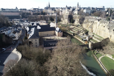 In der Hauptstadt streben gleich mehrere Verantwortliche aus der Politik den Posten des Gemeindeoberhaupts an