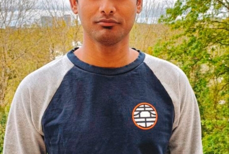 Aseem Rajan Kshirsagar
