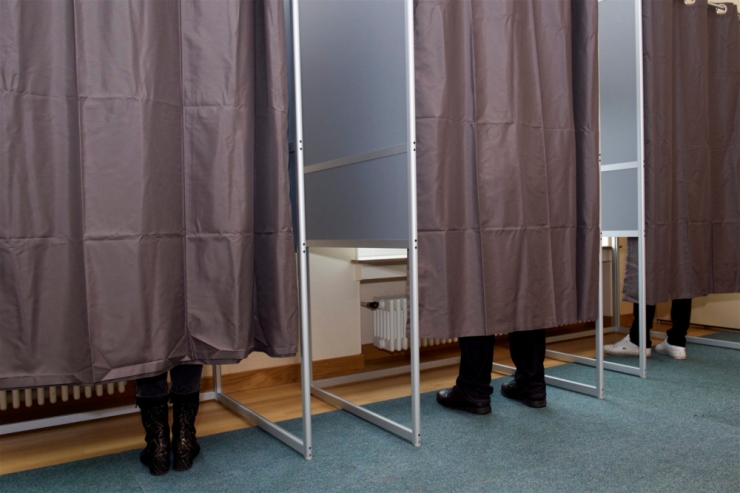 Editorial / Wahlen, Wähler, Wechselwetter: Überraschung garantiert, aber welche?