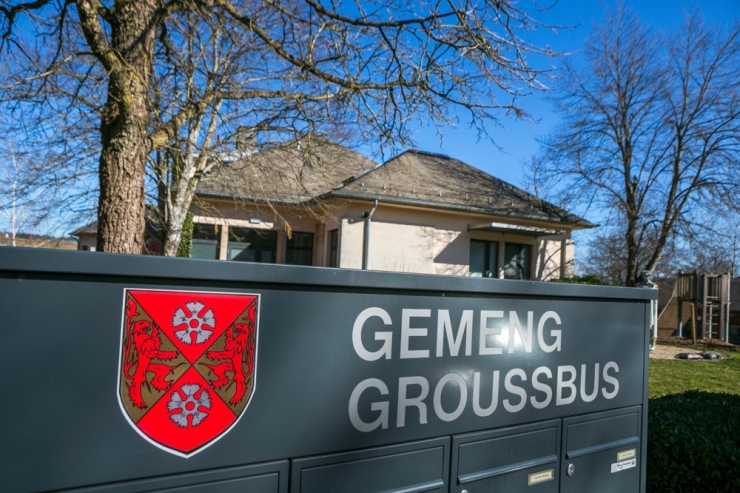 Fusionsgemeinde / Paul Engel und Christiane Bach sammeln die meisten Stimmen in Grosbous-Wahl