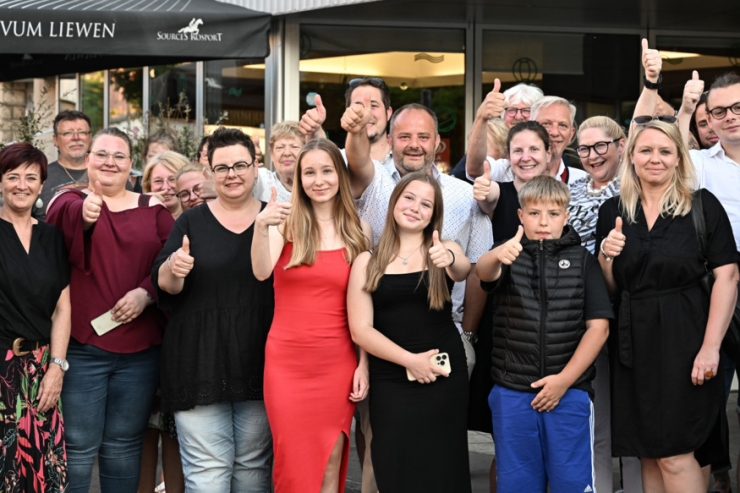 Schifflingen / LSAP stärkste Partei im Gemeinderat, Linke holen Sitz auf Kosten der CSV