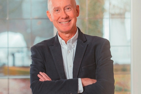 Ruy Pinto, derzeit Chief Technology Officer von SES