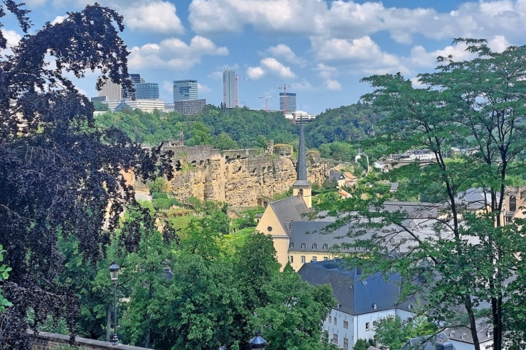 Konjunktur / Neue Statec-Prognosen: Hohe Preissteigerungen belasten die Luxemburger Wirtschaft