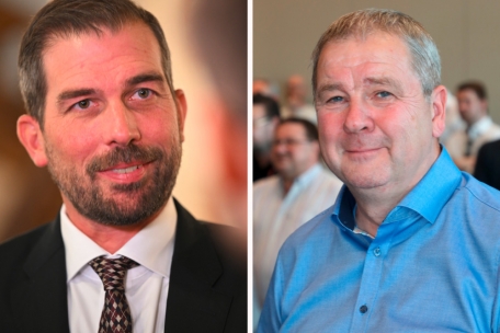 Käerjeng / Schwarz-Rot: CSV entscheidet sich für Koalition mit der LSAP