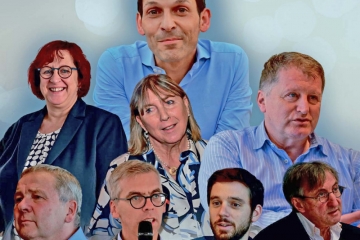 Top 10 / Konkurrenzlos – Diese Politiker dominierten die Gemeindewahlen in Luxemburg