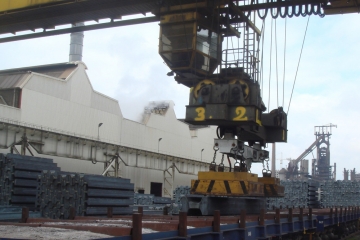 Neuer Elektrolichtbogenofen / ArcelorMittal bestätigt Investition von 67 Millionen Euro am Standort Esch-Belval