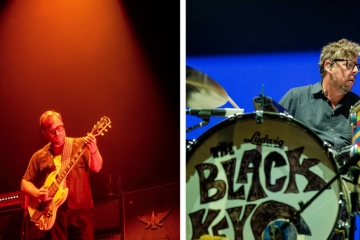 Concert / Wild Children: Les Black Keys à la Rockhal