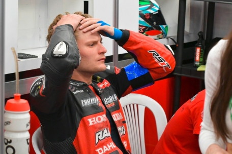 Motorsport / Nach 24h Spa: Leesch und Co. übernehmen die Führung