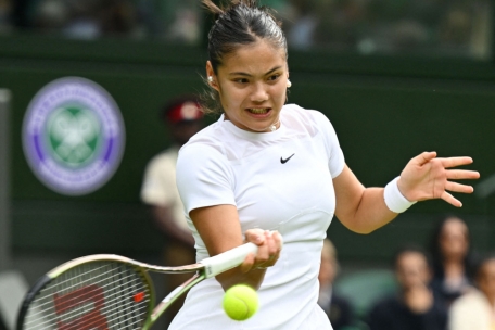 Tennis / Emma Raducanu: „Ich wünschte manchmal, ich hätte die US Open nie gewonnen“