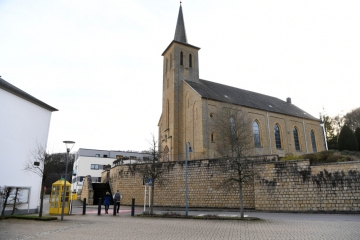 Luxemburg / Riesige Unterschiede je nach Gemeinde beim Durchschnittsgehalt