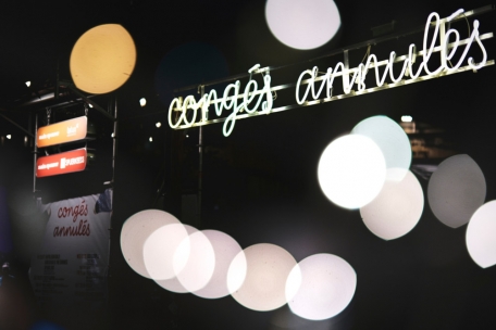 De quoi ne pas vouloir partir en vacances: la nouvelle programmation des „Congés annulés“