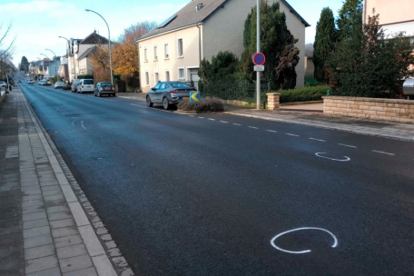 Ein Fall mit extremem Ausgang: Im November 2022 wurde in Petingen ein 29-Jähriger erstochen. Später stellte sich dessen Vater der Polizei.