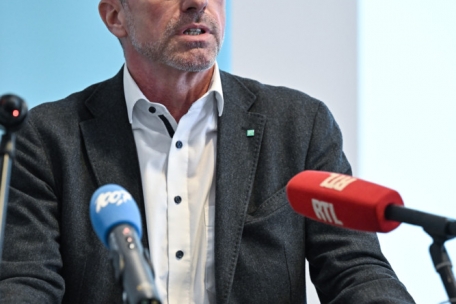 Frank Engel ist ehemaliger CSV-Pr&auml;sident und Mitbegr&uuml;nder der Fokus-Partei.&nbsp;Von 2009 bis 2019 geh&ouml;rte er im Europaparlament der&nbsp;EVP&nbsp;an.