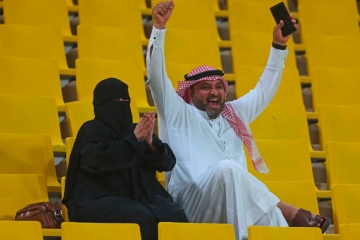 Editorial / Saudi-Arabien: das Katar 2.0