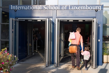 Bildung / Netz internationaler Schulen in Luxemburg soll weiter ausgebaut werden