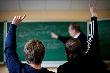Luxemburg / Mehr Chancengleichheit in der Schule: Parlament spricht sich für Orientierungshilfe für zugewanderte Schüler aus