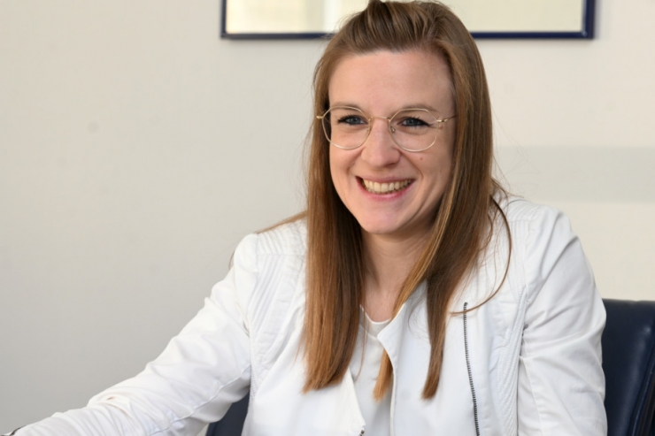 Nach den Gemeindewahlen / Entscheidung in Echternach: Carole Hartmann soll Bürgermeisterin werden