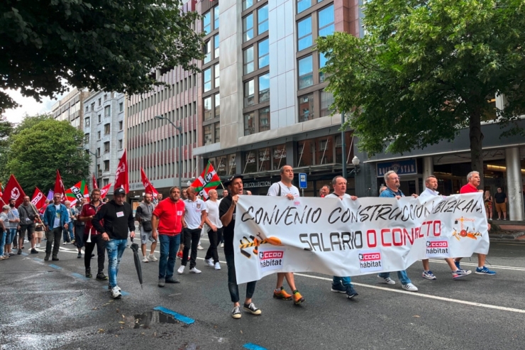 Radsport / Tour-Kolumne von Petz Lahure: Ein Streik, und keiner stört sich daran ...