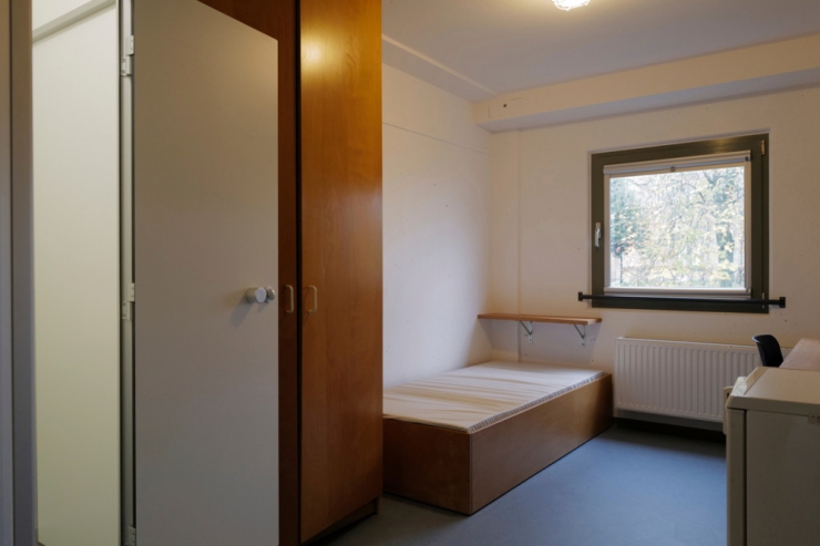 Luxemburg / Mann stirbt im Gefängnis von Givenich – Mitgefangener erhebt schwere Vorwürfe