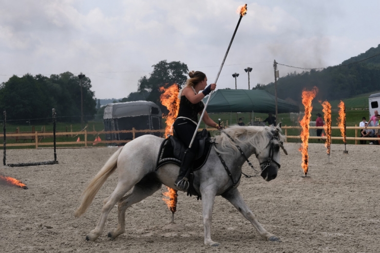 Ettelbrück / Wo Bauernherzen höher schlagen: Besucherandrang bei der „Foire agricole“