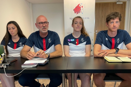 Krakau / Das COSL zieht nach den Europaspielen eine gemischte Bilanz