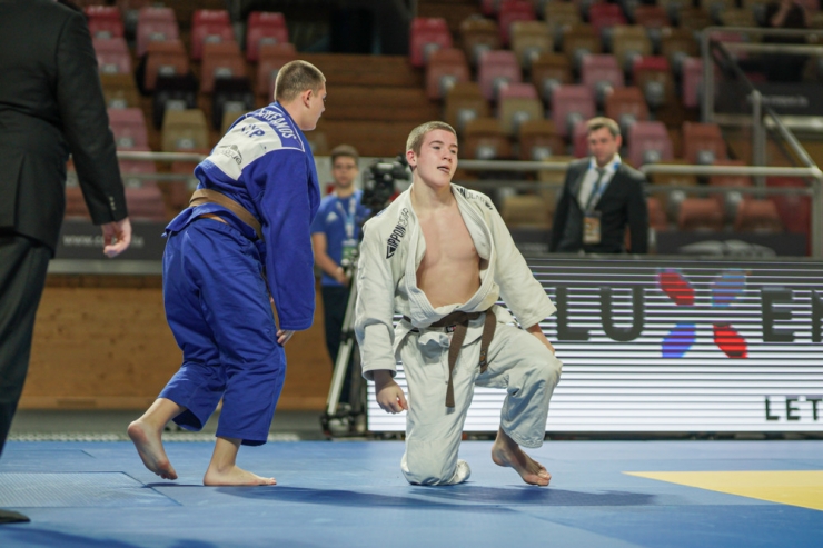 Europäisches Olympisches Jugendfestival / 19 Athleten für Maribor