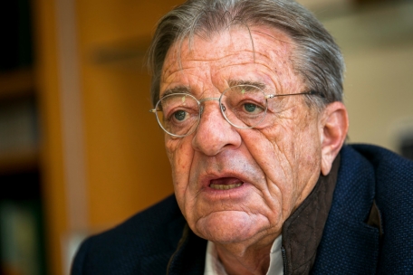 Paul Hammelmann, Präsident der „Sécurité routière“