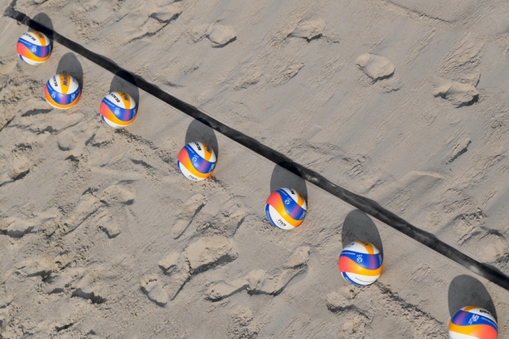 Volleyball / FLVB-Kongress: Der nationale Verband kann hoffnungsvoll in die Zukunft blicken 