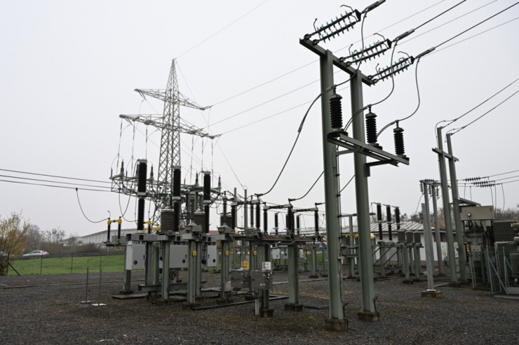 Jahresbericht 2022 / Luxemburg bleibt bei Strom und Gas auch weiterhin von Importen abhängig